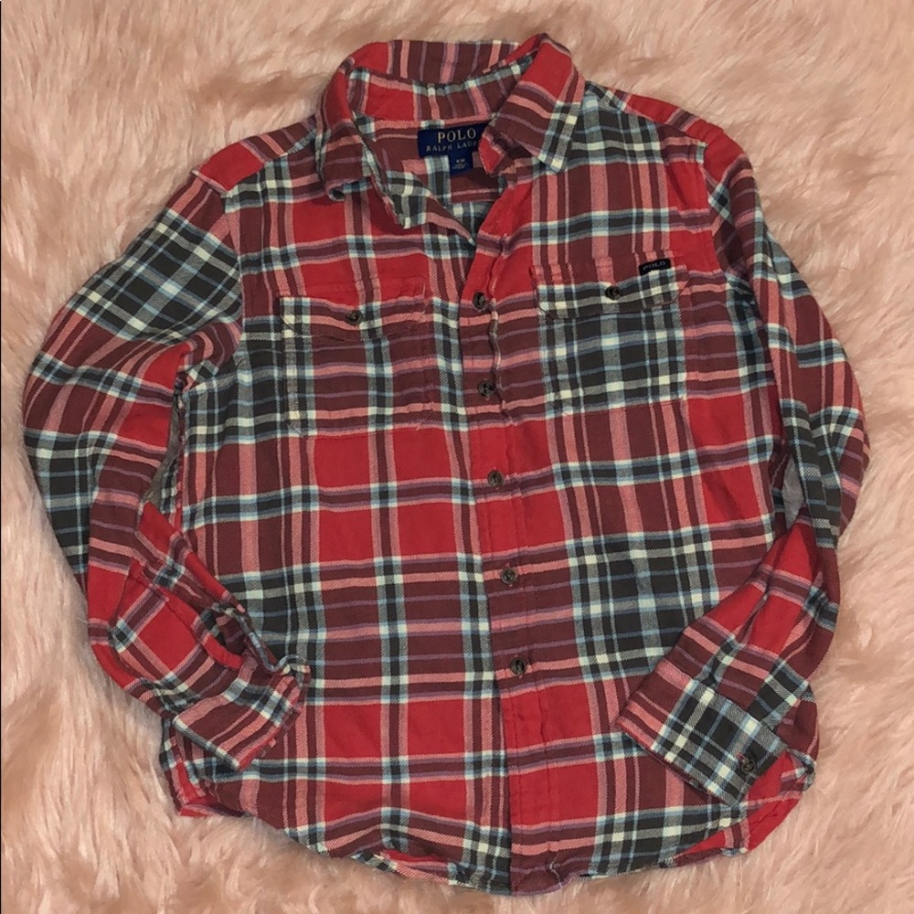 POLO RL bundle 🔥4pc - Picture 10 of 10